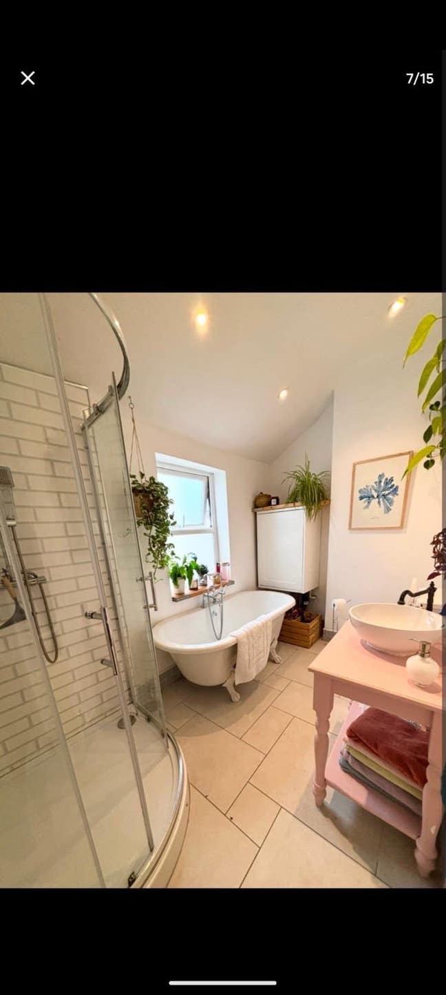 3 bed house share in Totterdown Main Photo