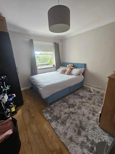 Spacious double room  Main Photo