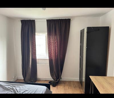 Big size double room Main Photo