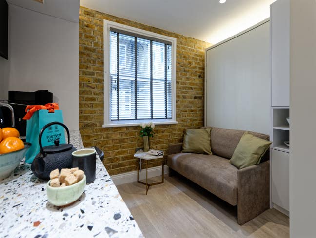 Bills Included, Best Location, Roof Terrace 🔥 Main Photo