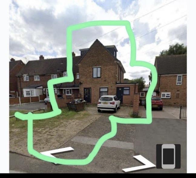 Ws31pq Bloxwich  Main Photo