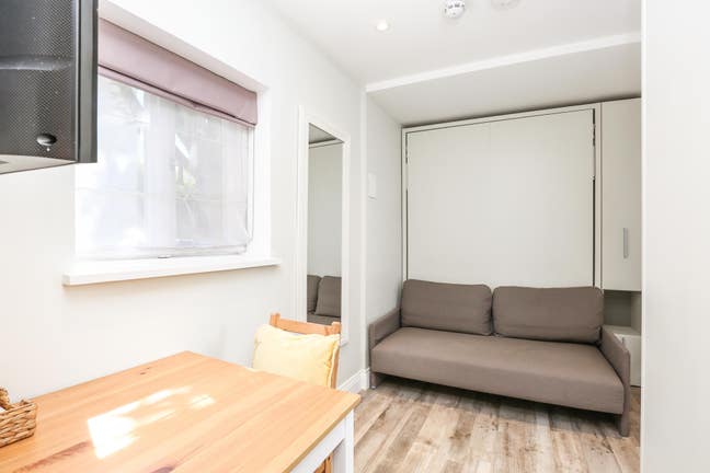 💎Cosy studio with utility bills included🥳 Main Photo