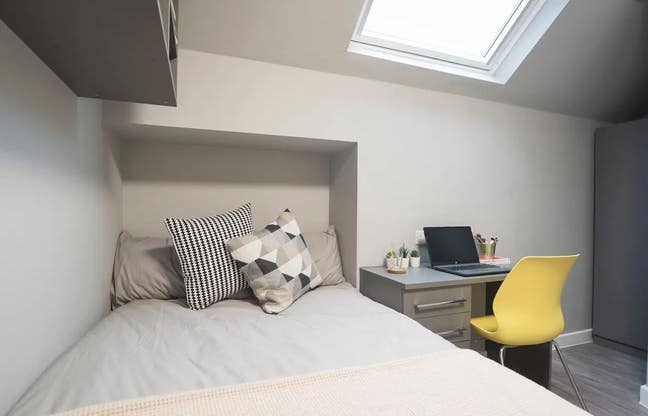 Student accommodation in manchester  Main Photo