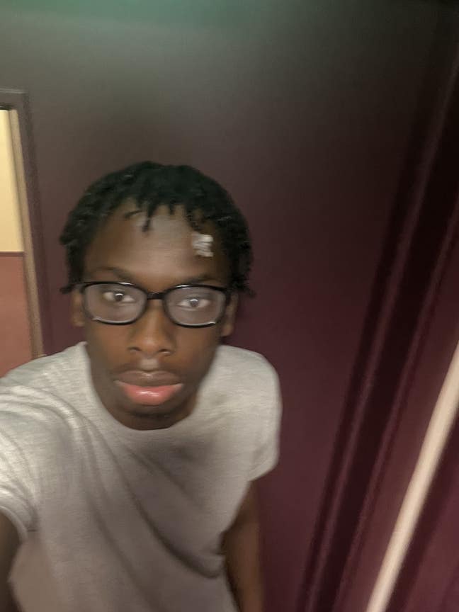 21 year old Male seeks a single or double room Main Photo