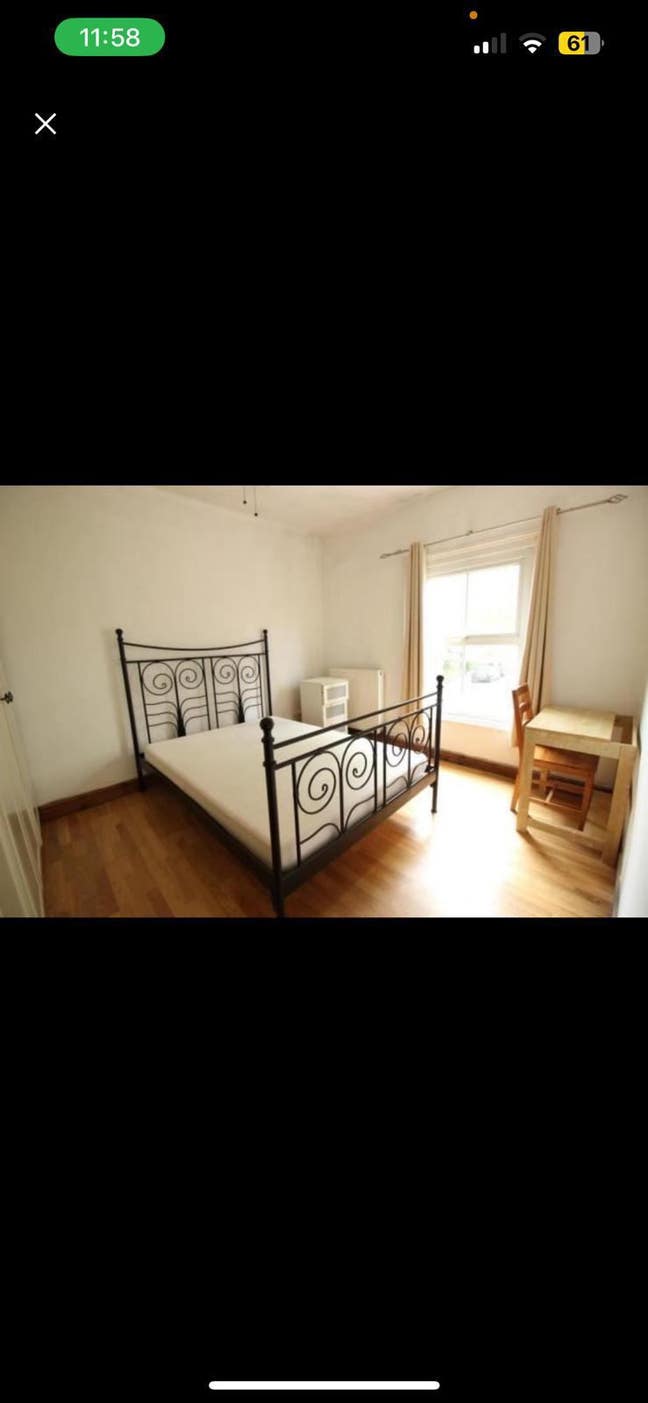 Double  ROOM Main Photo