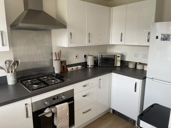 24 y/o female Teacher looking for a housemate  Main Photo