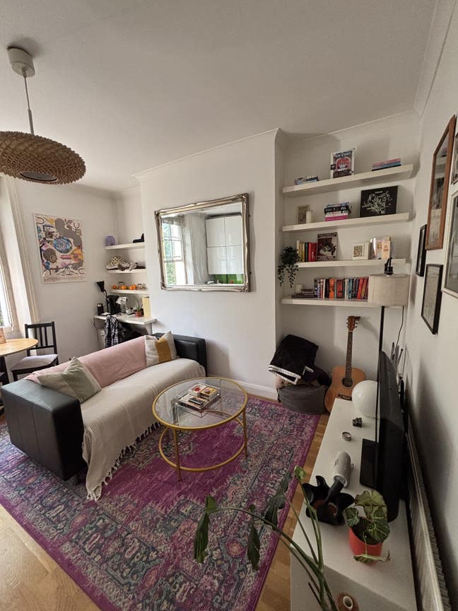 Double Room in Canonbury / Newington Green Main Photo