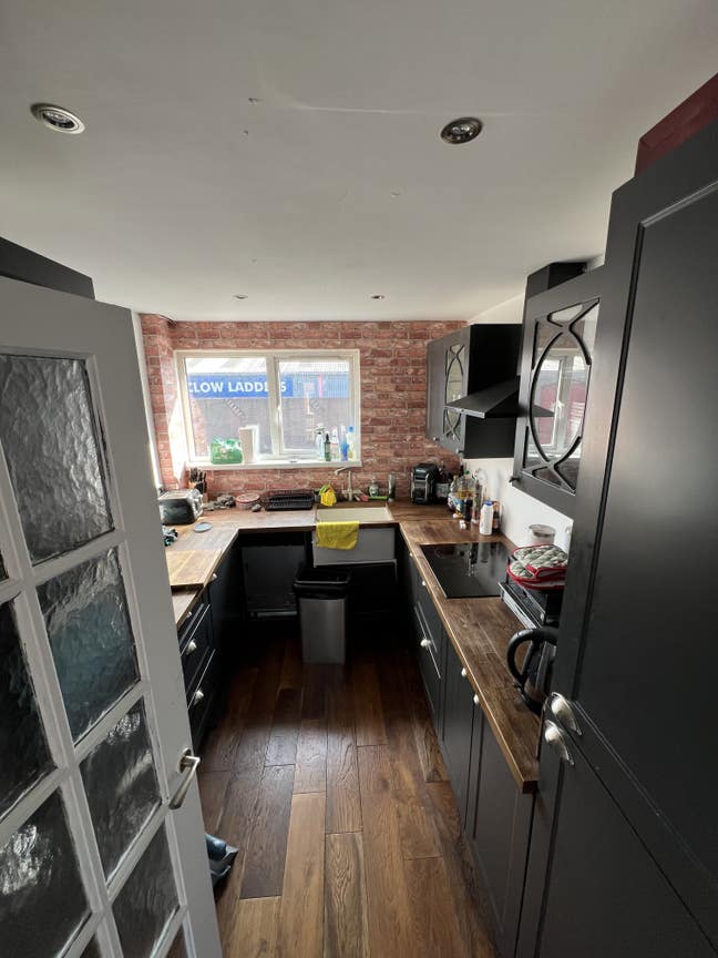 Live in landlord  Main Photo