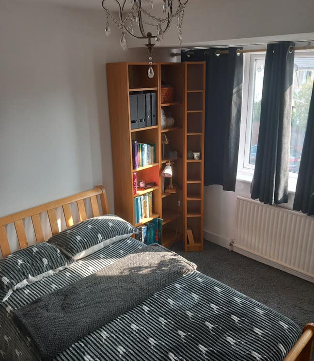Double Room, comfy cosy! Main Photo