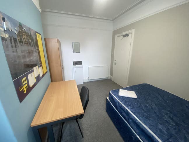 UQ Tenant Replacement on Cranbrook Avenue Main Photo