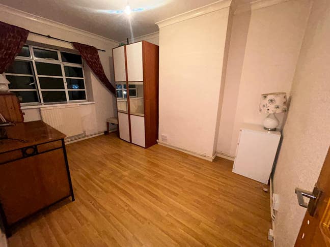 Room let Main Photo