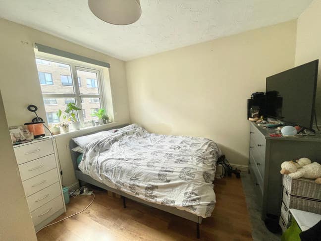 Friendly/fun household sublet in Surrey Quays Main Photo