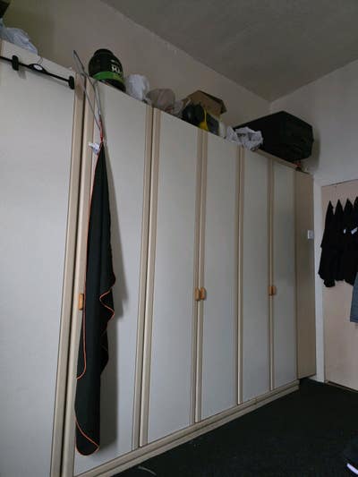 Budget friendly shared accommodation  Main Photo