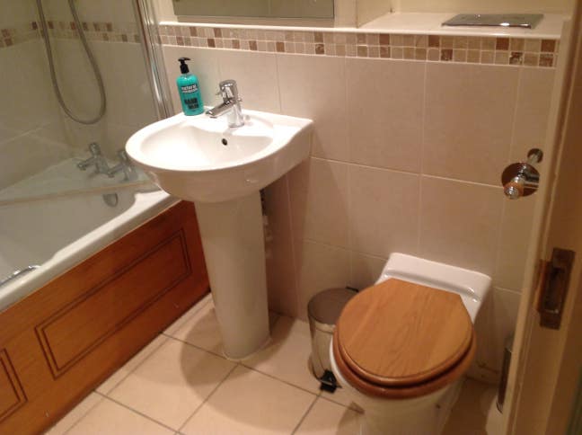 2 bed flat near Watford junction  Main Photo
