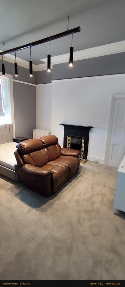 Big furnished room to rent  Main Photo