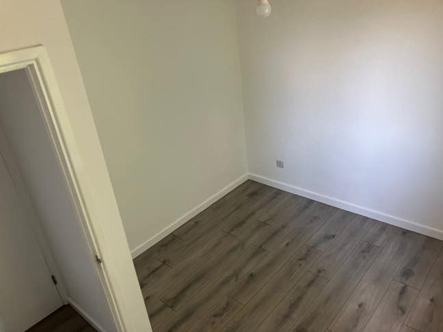 2 double rooms available Main Photo