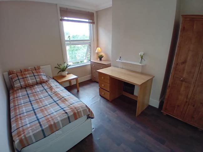 Double Room in Lovely House, inc bills, Wifi Main Photo