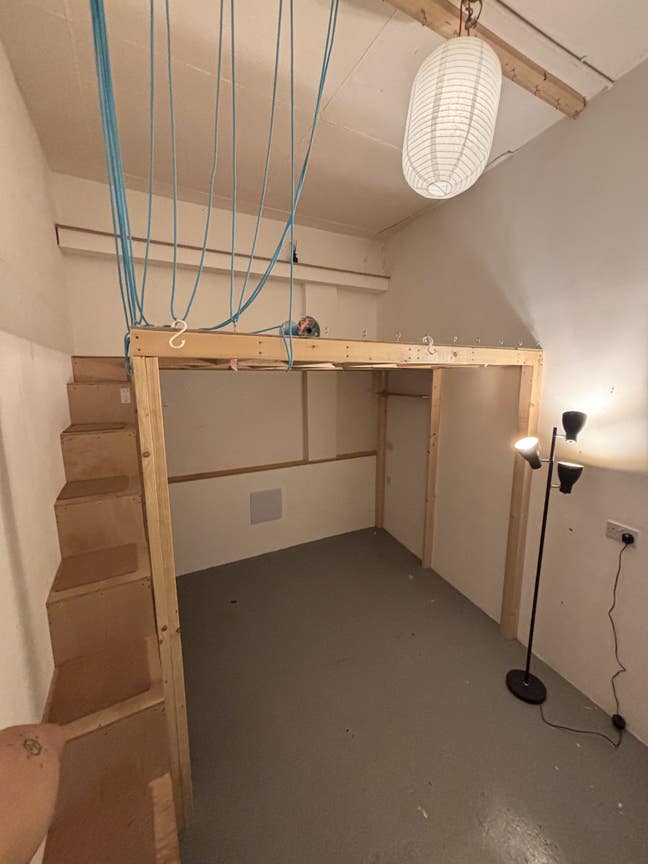 Bethnal Green Double Room Sublet Main Photo