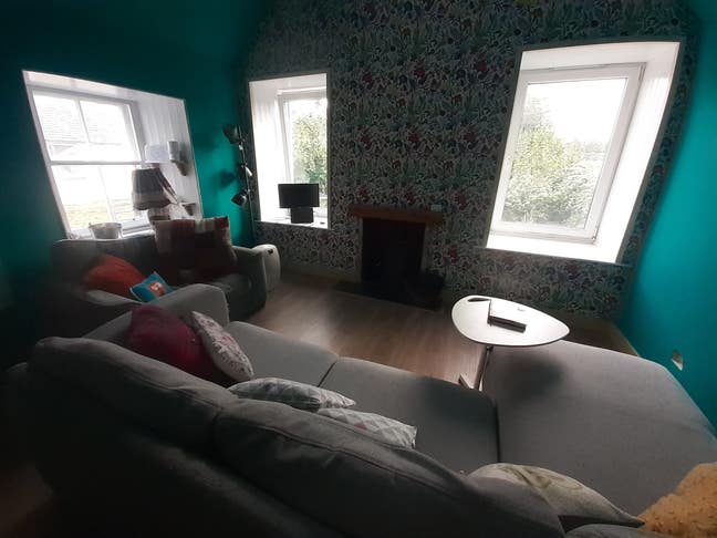 Double room in rural village - £500 pcm Main Photo