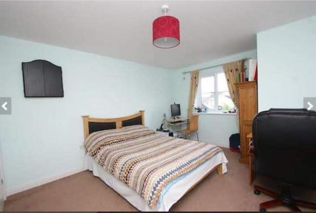 Double size ensuit to rent  Main Photo