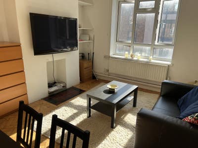 2 double bedrooms flat  Main Photo