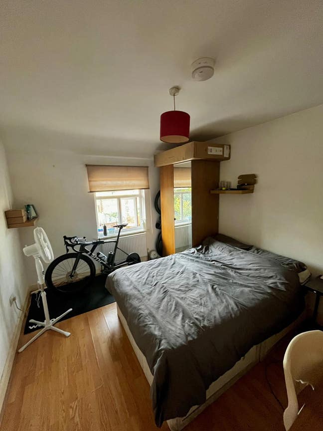 Double Room –Friendly Stratford House - from 01/11 Main Photo