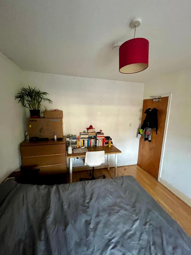 Double Room in Friendly Stratford House Share  Main Photo