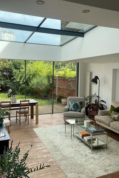 Clapham North - 2 week sublet! Main Photo