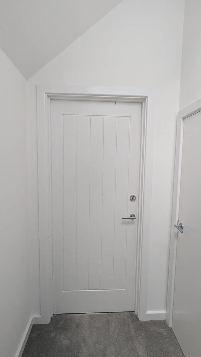 Furnished Attic Room | Bills Included | M45 Area Main Photo