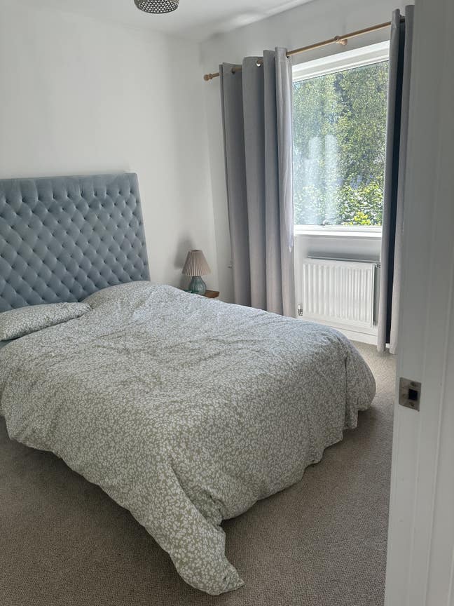 Double room Stroud Main Photo