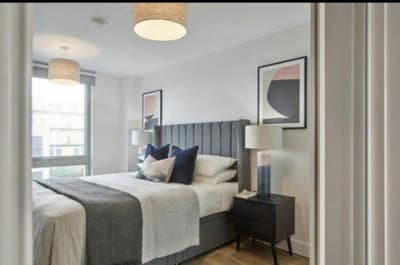 Flat share available near Campbell park Main Photo