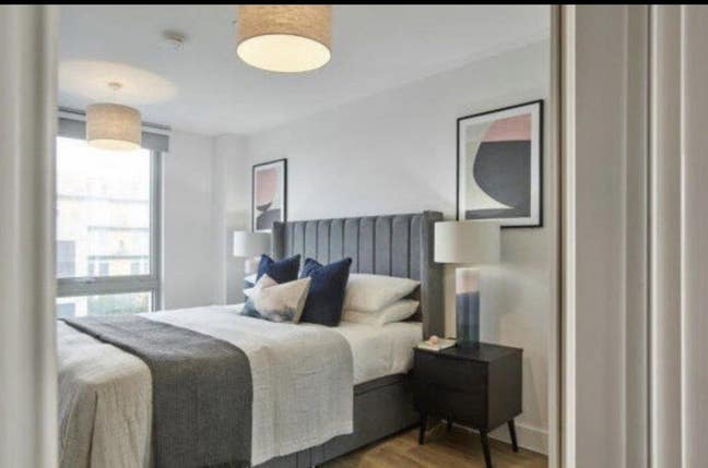 Flat share available near Campbell park Main Photo