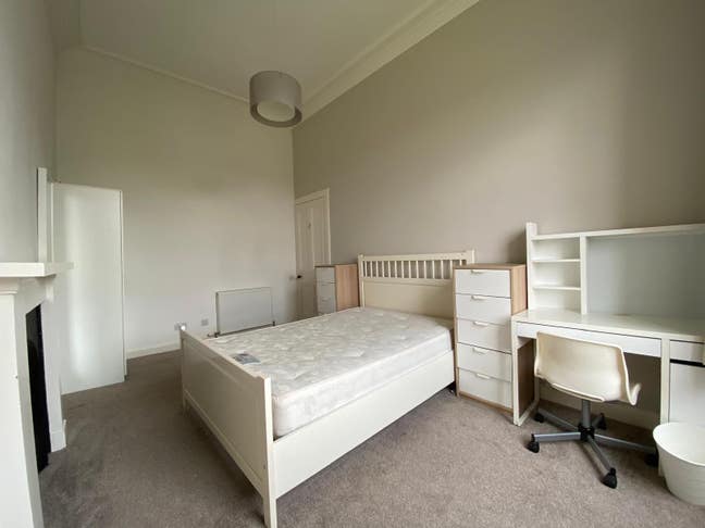 Double room in Lutton Place  Main Photo