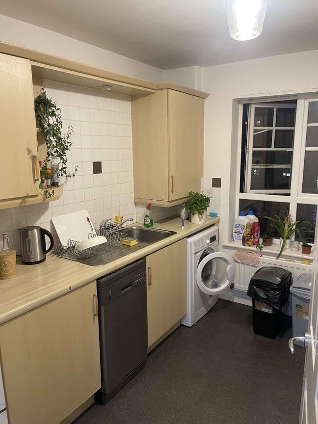 Double room Flat share  Main Photo