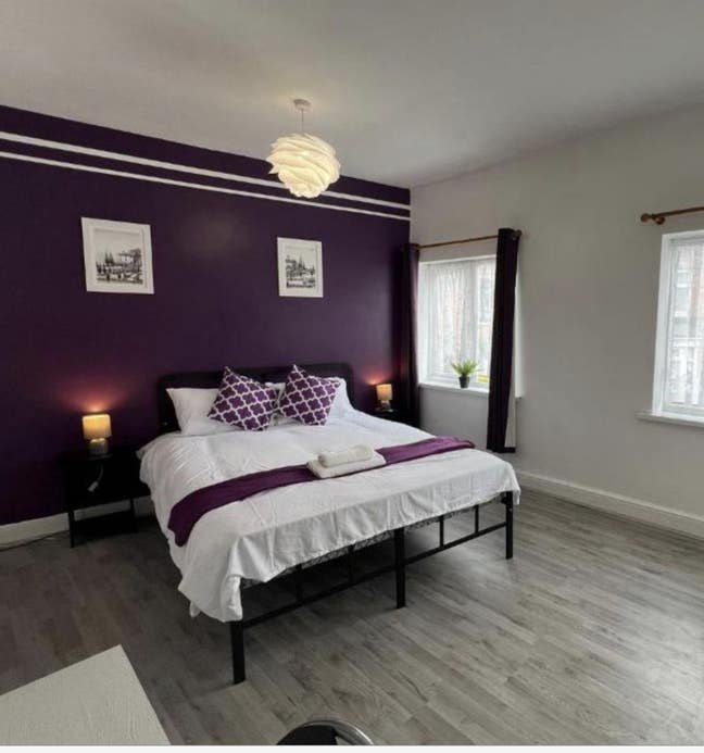 Brand new Rooms West Bromwich Main Photo