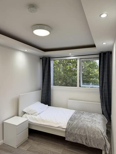 Brand New Single Room for Rent Main Photo