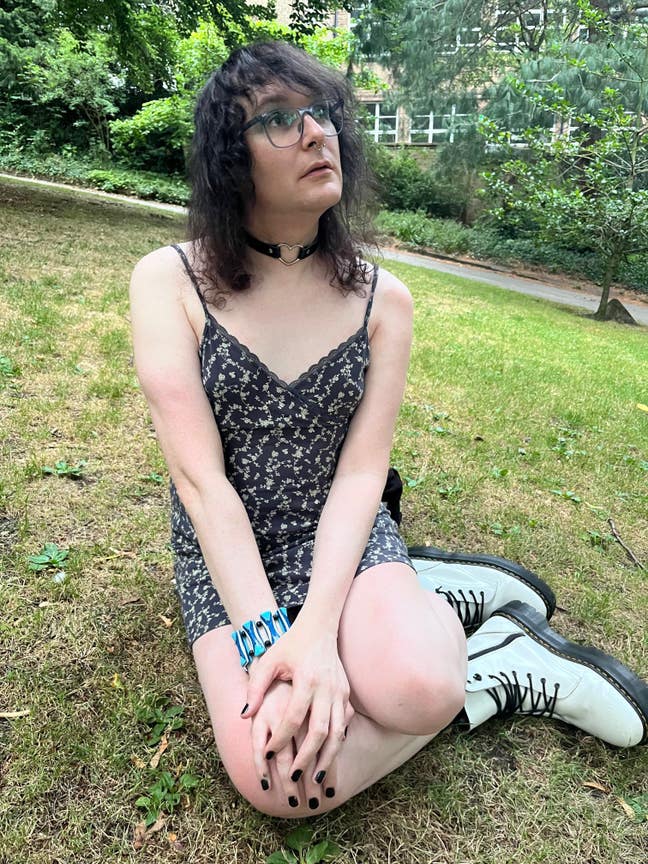 Trans girl looking for a new home Main Photo