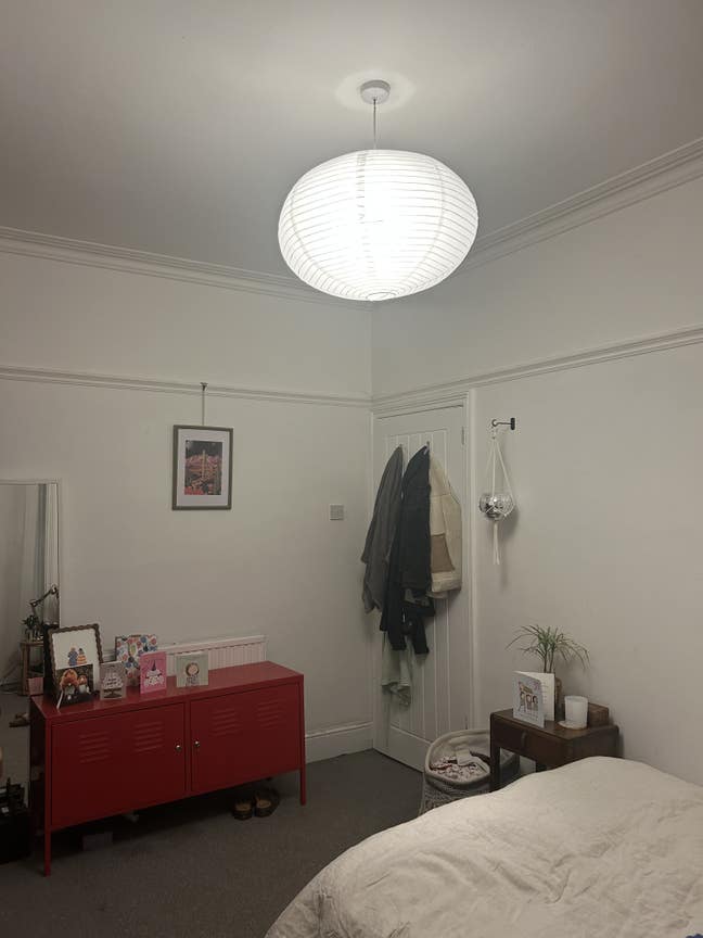Room available in social Southville house  Main Photo