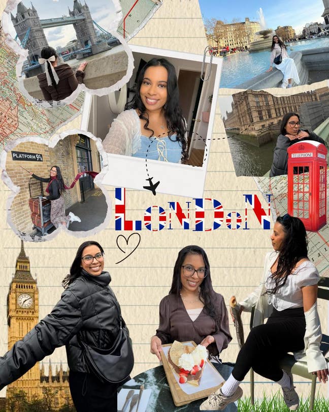 Canadian Flatmate Starter Pack! 🙂🇨🇦🇬🇧 Main Photo