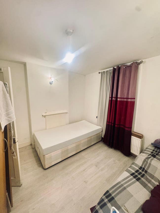 🛏️ Shared Room for Rent – 1 Male preferred Main Photo