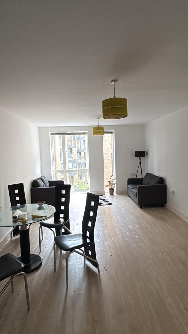 En-suite Room in City Center  Main Photo