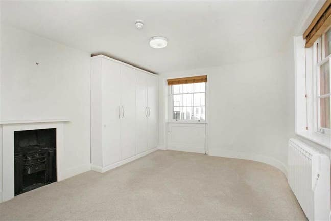 London Bridge – Spacious Room in Duplex Flat Main Photo
