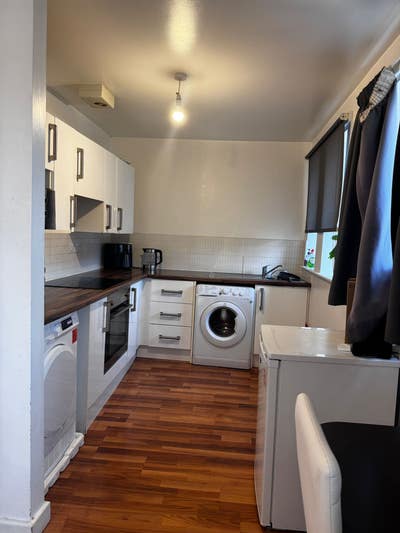 Spacious Studio Apartment - Female Roommate Wanted Main Photo