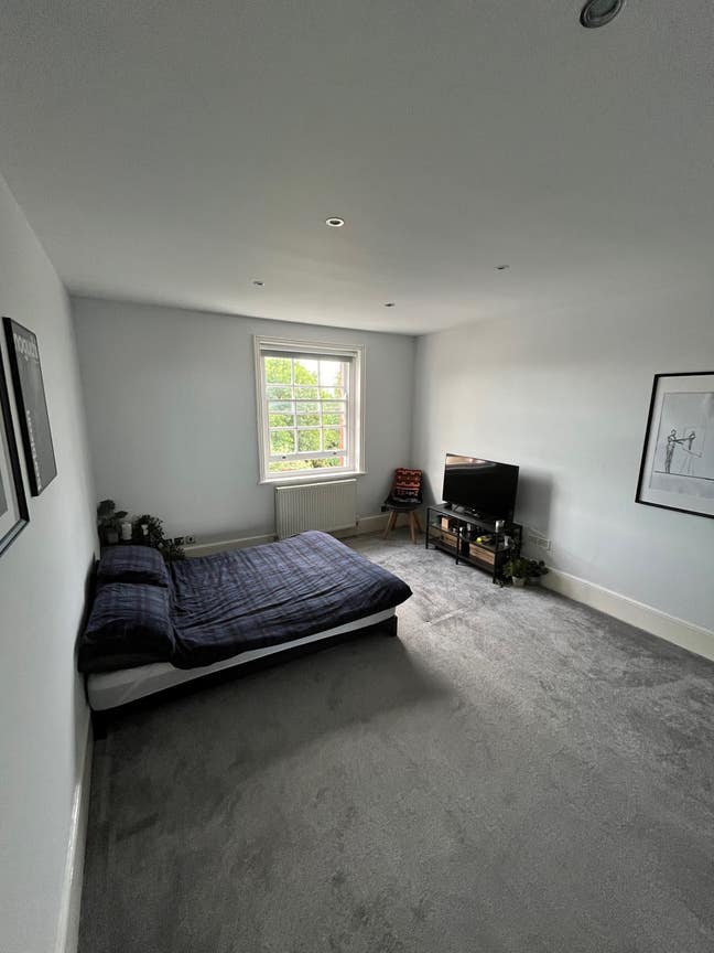 Stunning Double Room with Own Bathroom in Balham Main Photo