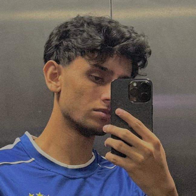 Student Male seeks a double room Main Photo