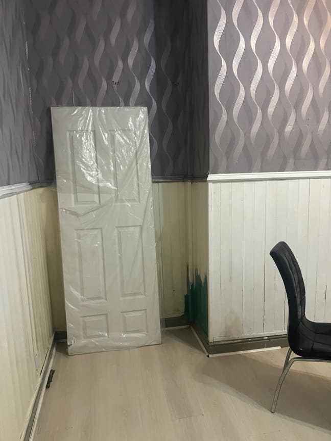 Room for rent Main Photo