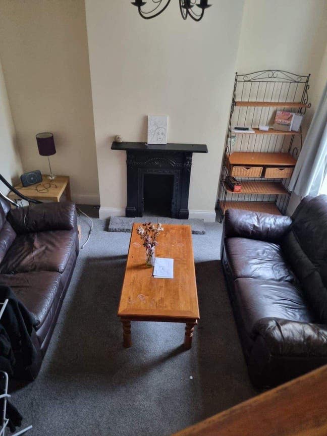 4 Bedroom House to Let Main Photo