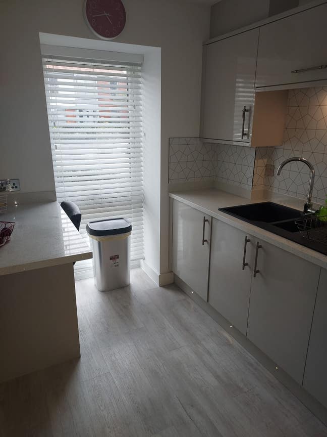 Furnished Double Rooms x 2, Bills & wifi inc TN24 Main Photo