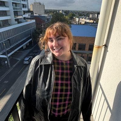 Friendly Aussie OT moving to Brighton  Main Photo