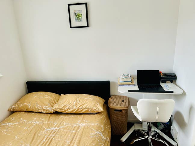 Friendly Flatshare in Bromley - Great Location 🚊 Main Photo